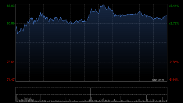 炒股配资知识网 小鹏汽车-W早盘涨超3% 宣布正式进军意大利市场
