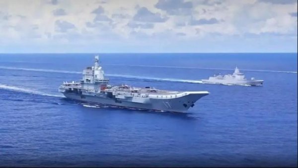 炒股配资网站找 在中国航母上当兵有多爽？一日六餐不重样，生猛海鲜随便吃